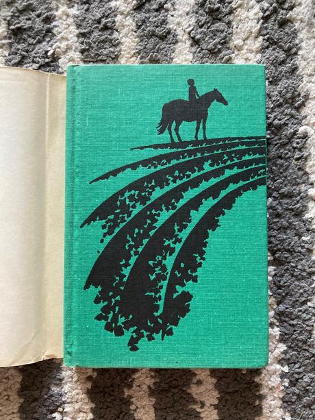 A zasa preskakujem kaluže-vyd.1978, 