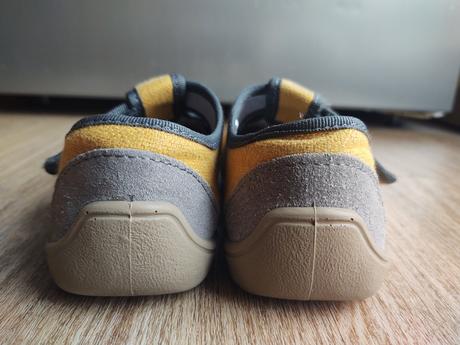 Papučky bar3foot elf nevada (3f), 29