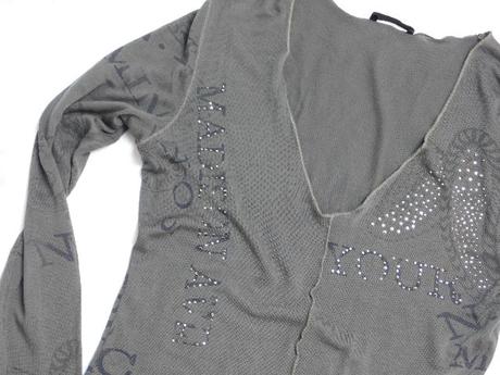 Luxusne damske tričko, 38