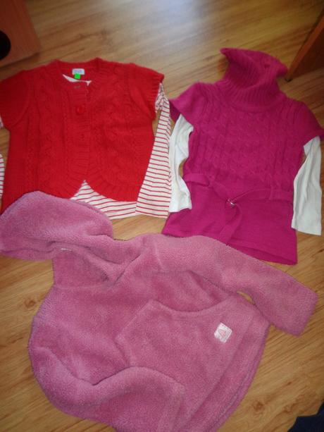 Mikiny, svetríky, c&a,110