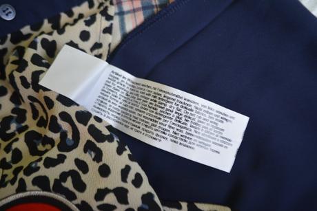 Best connections,  blúzka s potlačou leo, veľ.m, m