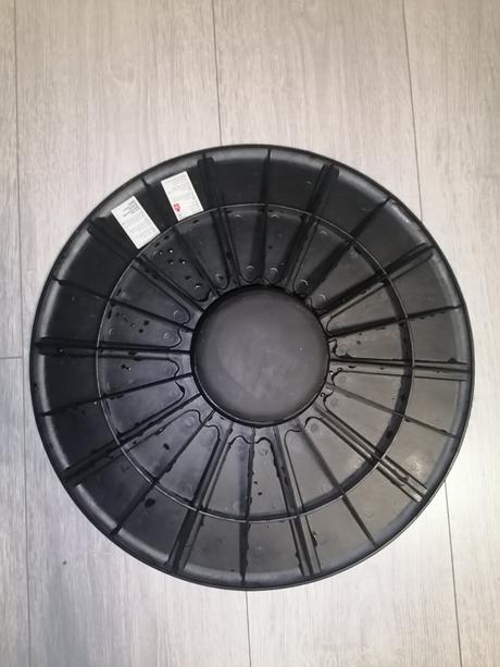 Crivit balančná podložka, 