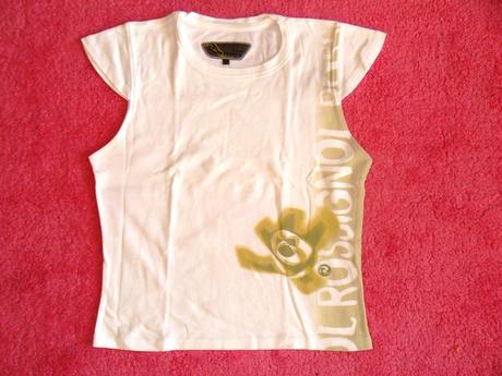 Tričko rossignol, m