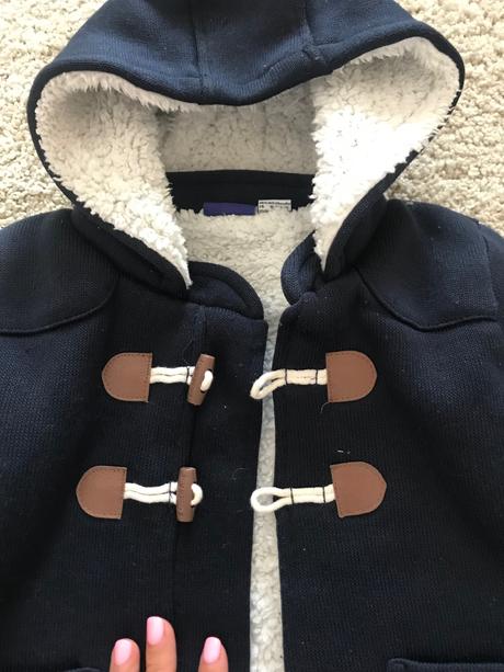 Svetrík zateplený, lupilu,92