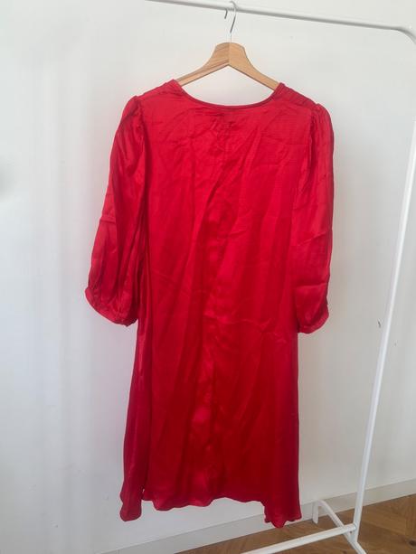 Lindex letné šaty, lindex,xl