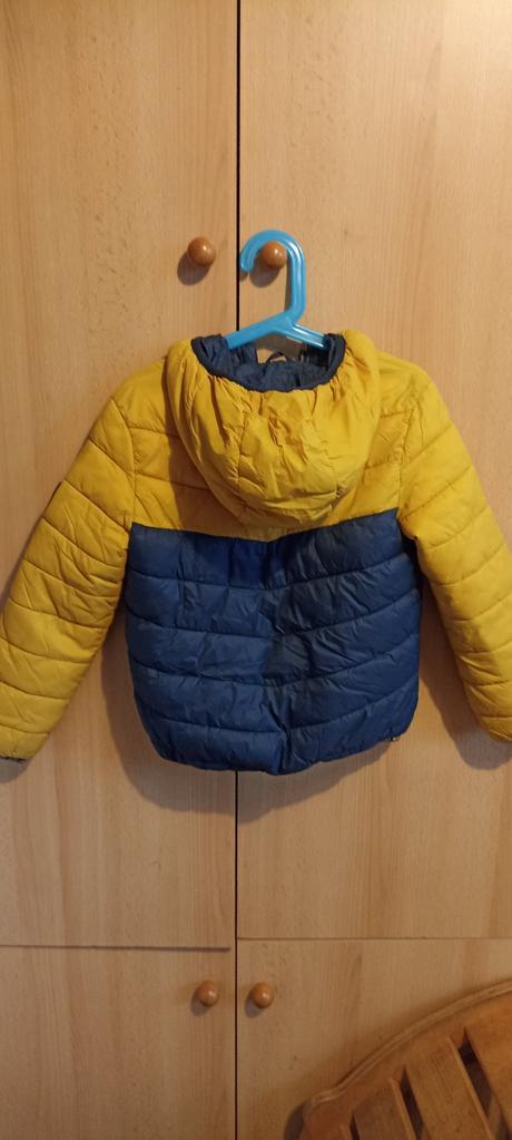 Zimná bunda c&a, c&a,122