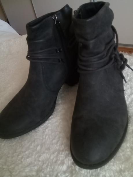 Členkové čižmy, graceland,41