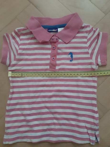 Dievčenské tričká, lupilu,104