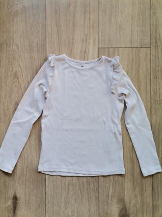 Tričko, h&m,122