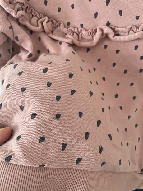 Mikina hm 98, h&m,98