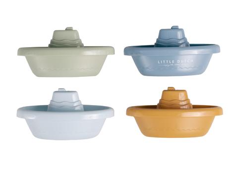 Little dutch loďky do vody blue, 