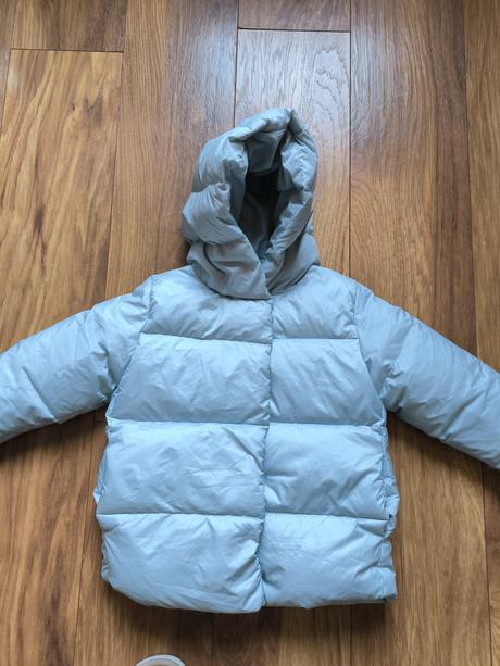 Zara bunda 110 paperova, zara,110