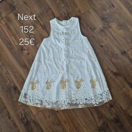 Šaty next, next,152
