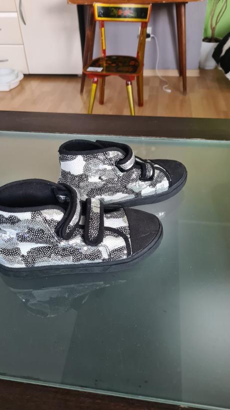 Topánky mix,geox,lindex,richter, 33