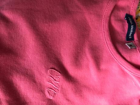 Tričko, original marines,128