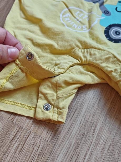 Opaľovačky 12-18m, f&f,86