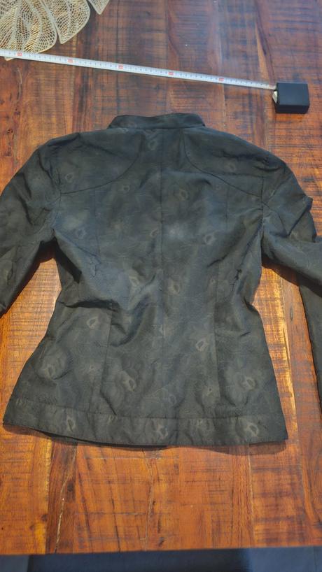 Tenké sako, bundička, guess,36