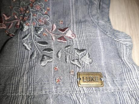 Šaty 128 - 134, reserved,128