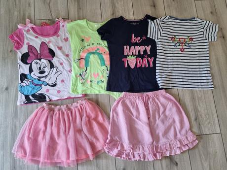 Letne oblecenie v.122-128, 128