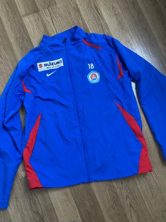 Slovan bunda, adidas,l