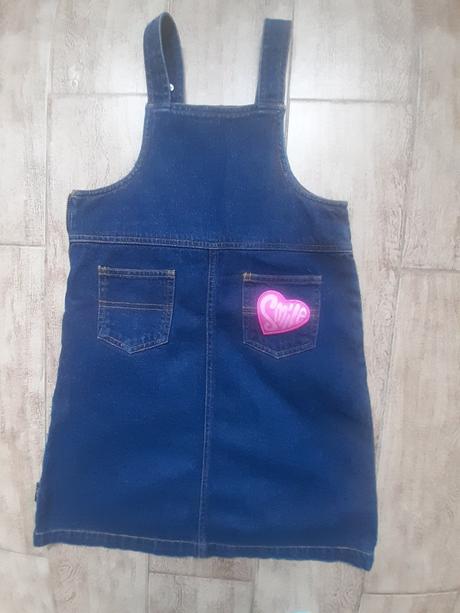 Šaty- barbie122, barbie,122