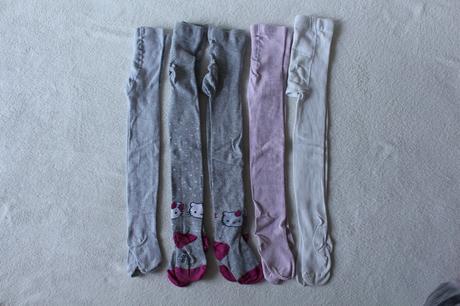 Balíček pre dievča 110-116 (44 ks), 104–116