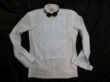 Luxusna panska košela na slavnost, m