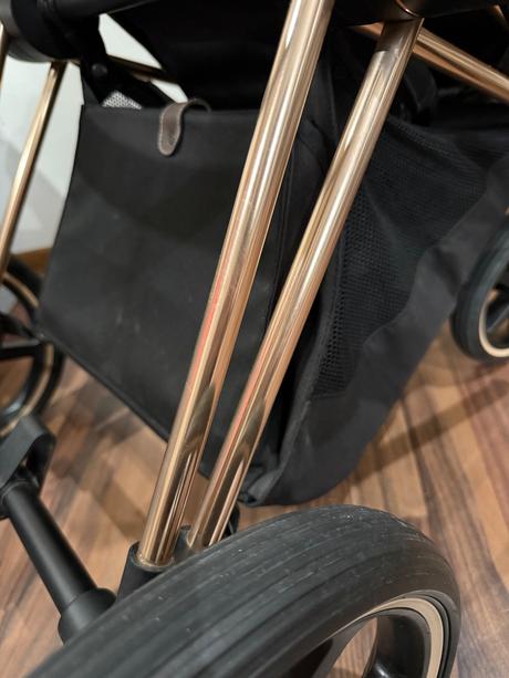 Športový kočík cybex priam 3.0, cybex,cybex priam 3