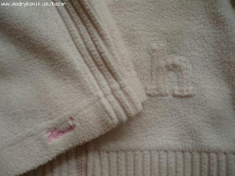 Darujem flisová súpravička - herma veľ., 86