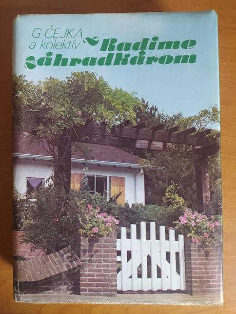 Radíme záhradkárom, 