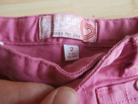 Kraťasy, kenvelo,92