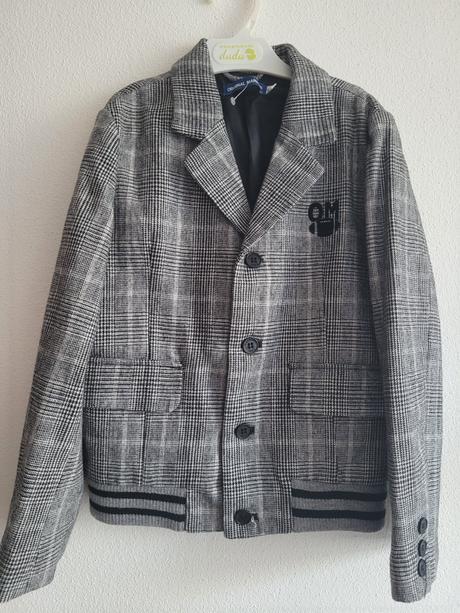 Sacko, kabatik original marines, original marines,128