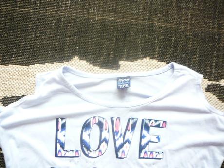 Dievcenske tricko, 134