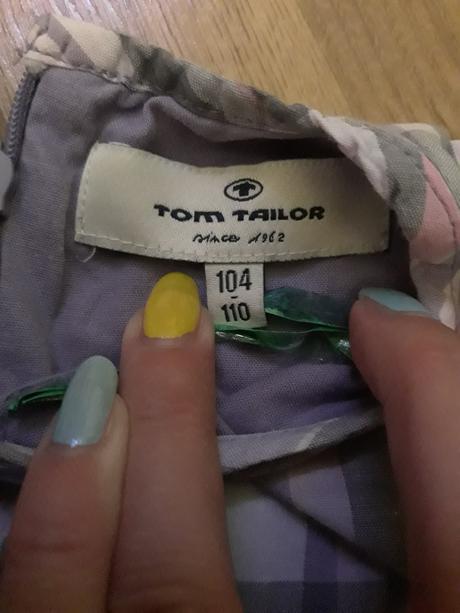 2xšatky plus tričko, 104–116