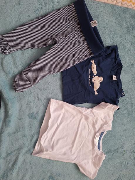 Tričko, dopodopo,68