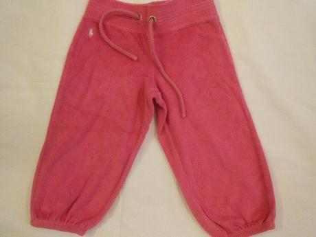 Tristvrtaky r.l, ralph lauren,110