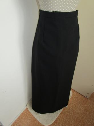 3089. spol. sukňa dlhá, xl