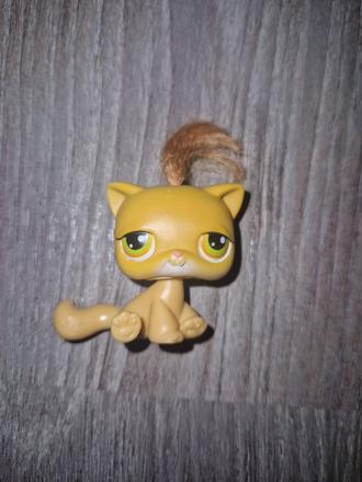 Littlest pet shop 78, 