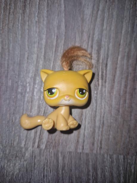 Littlest pet shop 78, 