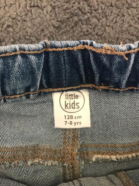 Dzeginy, rifle, kik,128