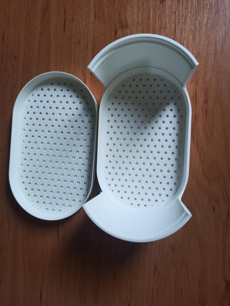 Microgreens klíčiaca súprava, 