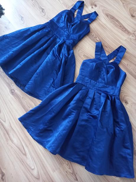 Šaty aj pre družičky, 36