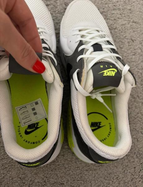 Nike air max 90 botasky, nike,44