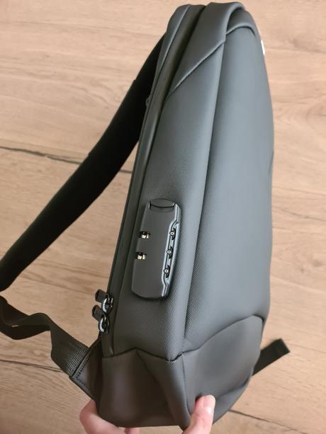 Pansky business batoh ruksak, 