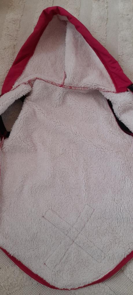 Vesta s barančekom, 116