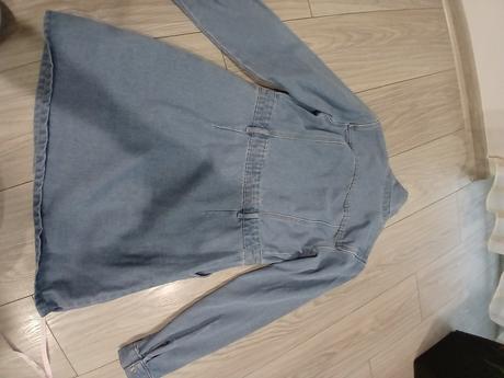 Saty riflove, sinsay,152