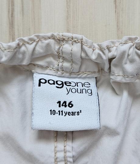 Tenké nohavice, takko,146