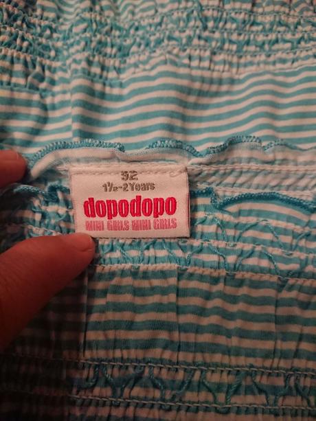 Letne satky, dopodopo,92