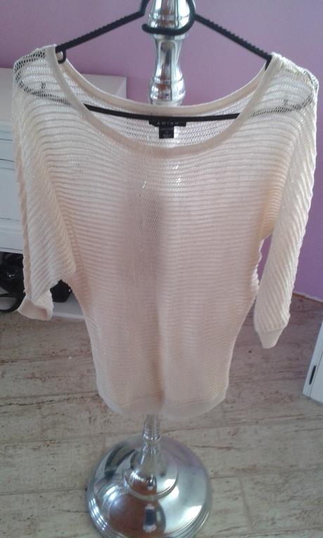 Mix dlhý rukáv 6ks velkosť s, 158–170