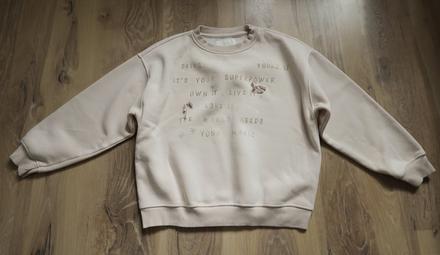 Mikina zara, zara,146